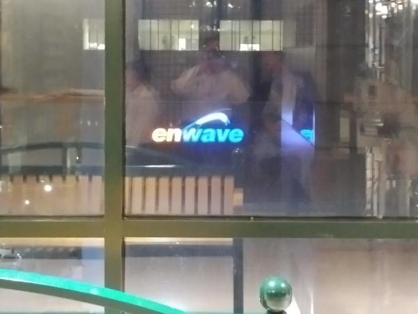 Enwave Energy Corporation