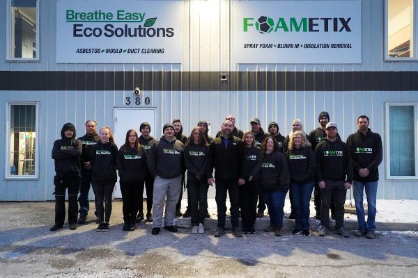 Breathe Easy Eco Solutions