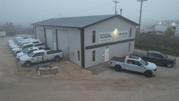 Breathe Easy Eco Solutions