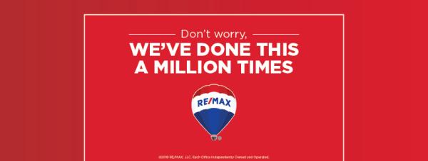 Remax West Realty Inc.