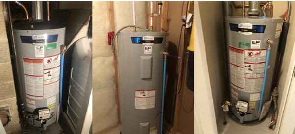 Lake Country Plumbing and Gas Ltd