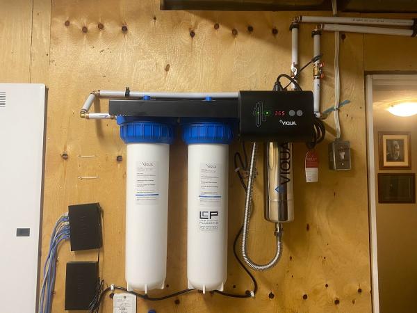 Lake Country Plumbing and Gas Ltd