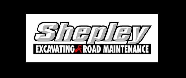 Shepley Excavating & Road Maintenance