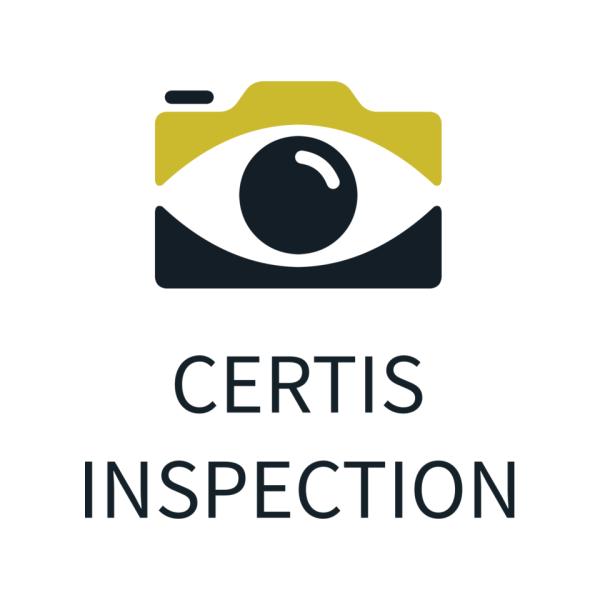 Certis Inspection