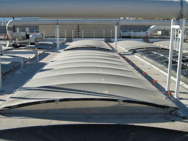 Geomembrane Technologies