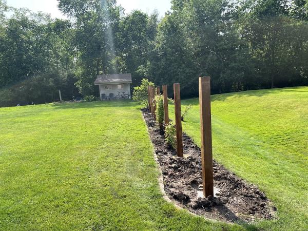 Post Masters Fences & Decks