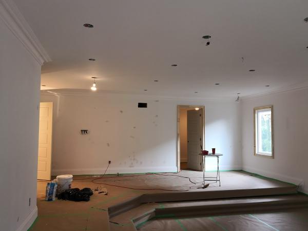 Mongobuild Renovation GTA