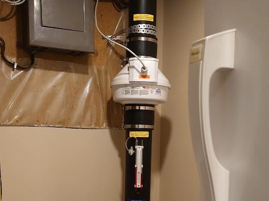 Toronto Radon Removal