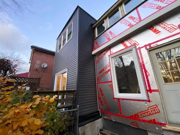 Rama Siding & Aluminum