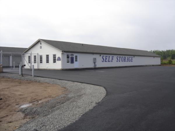 Parlee Beach Self Storage