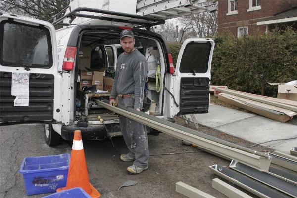 Unic Sheet Metal & Eavestroughing