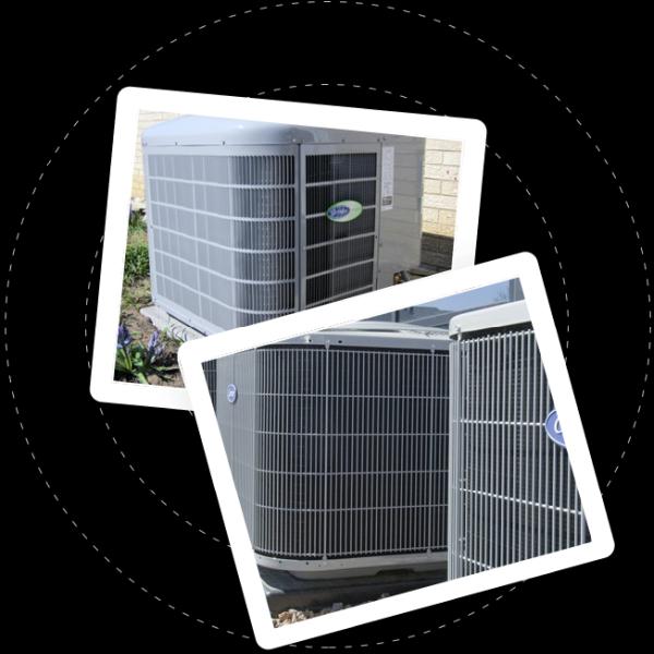 Infiniti Hvac Guelph