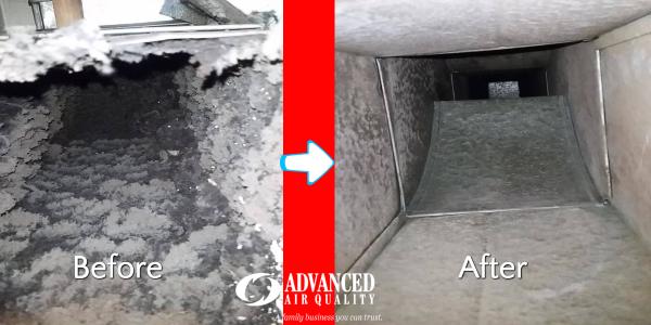 Advanced Air Quality Inc