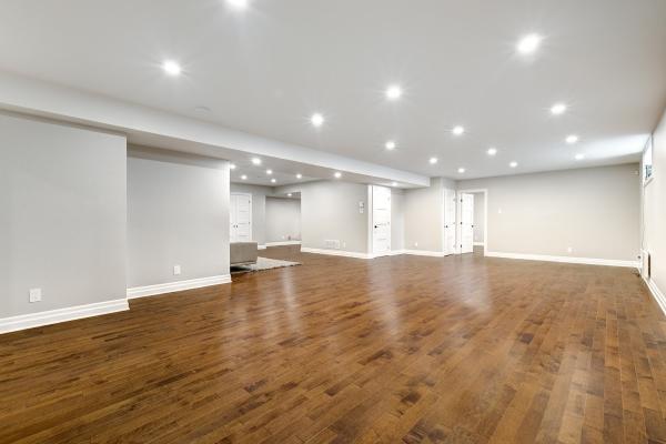 Basement Concepts