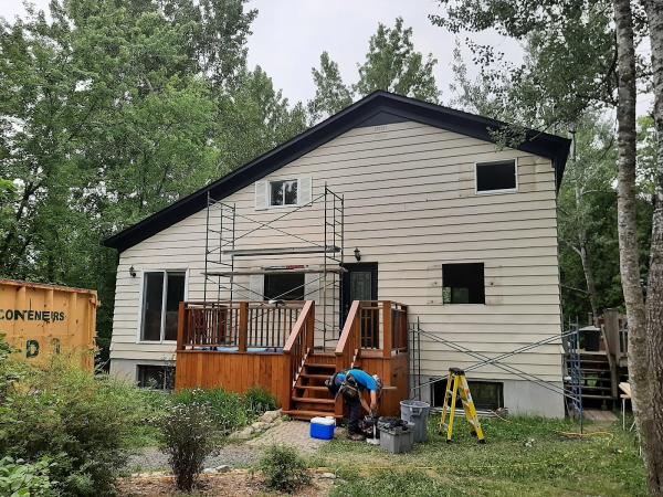 Portes & Fenêtres Excel Inc