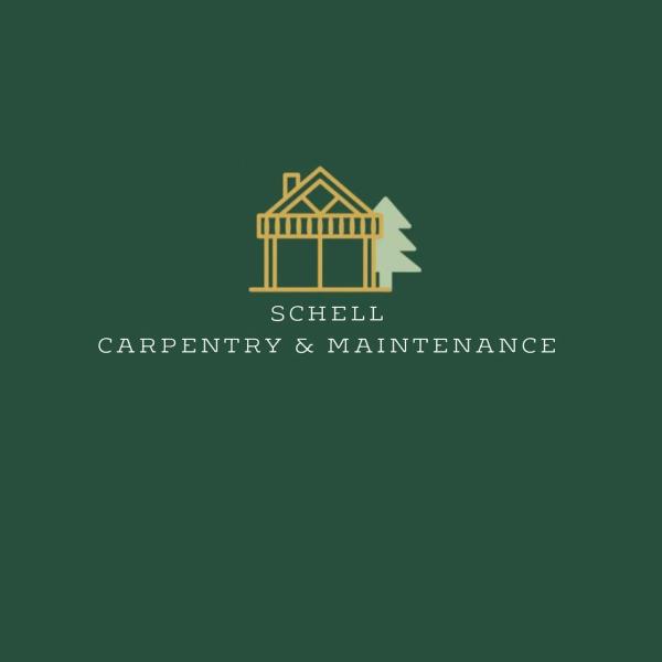 Schell Carpentry & Maintenance