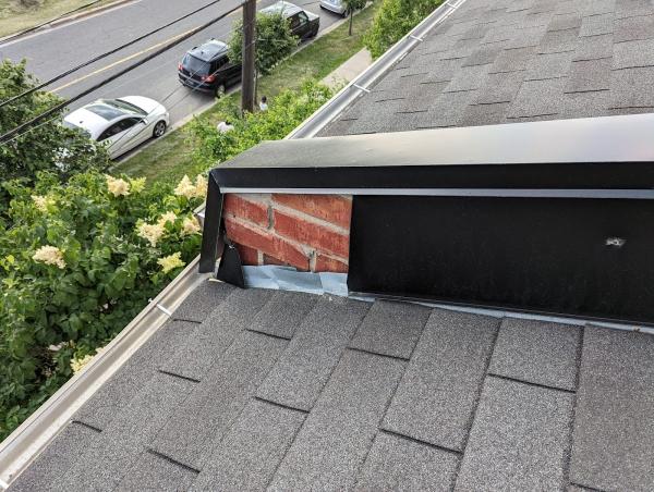 Roof & Gutter Contractors Ontario