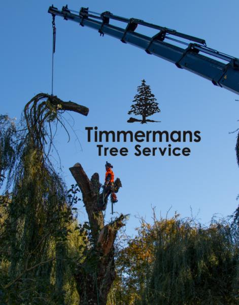 Timmermans Tree Service