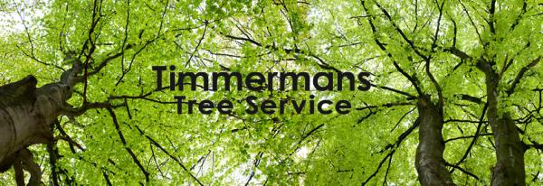 Timmermans Tree Service