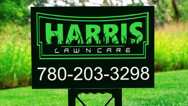Harris Lawn Care