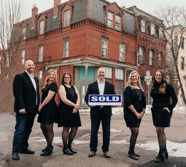 The Snell Group Realtors