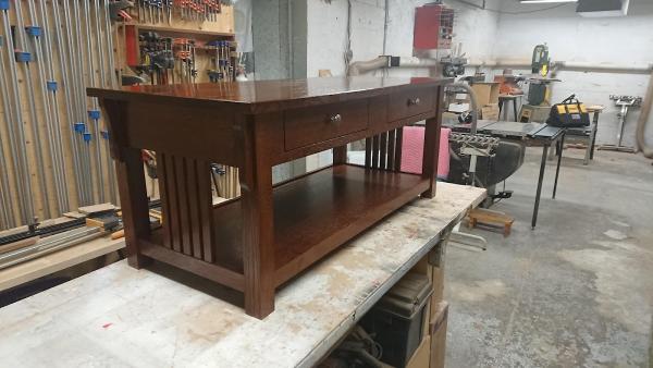 GH Woodworking