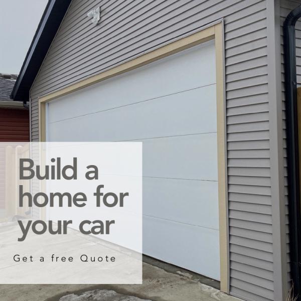 Star Garages