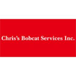 Chris's Bobcat Services