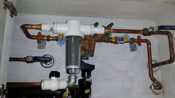 Flowtech Plumbing and Heating Ltd.