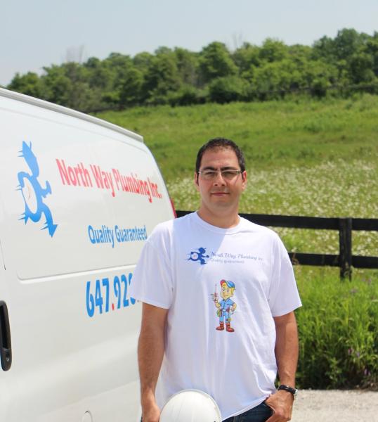 North Way Plumbing Inc.