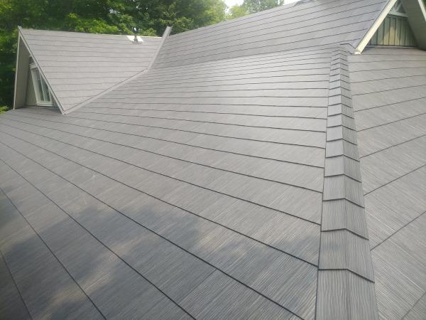 Country Top Roofing Inc