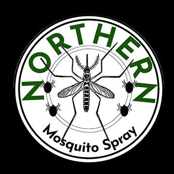 Northern Mosquito Spray