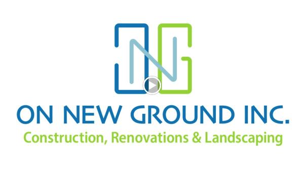 On New Ground Construction & Renovations