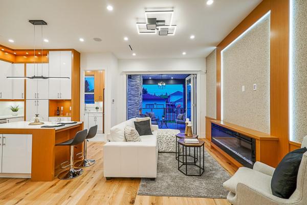 Royal Lepage Brookside Realty: Michael Jordan Prec*