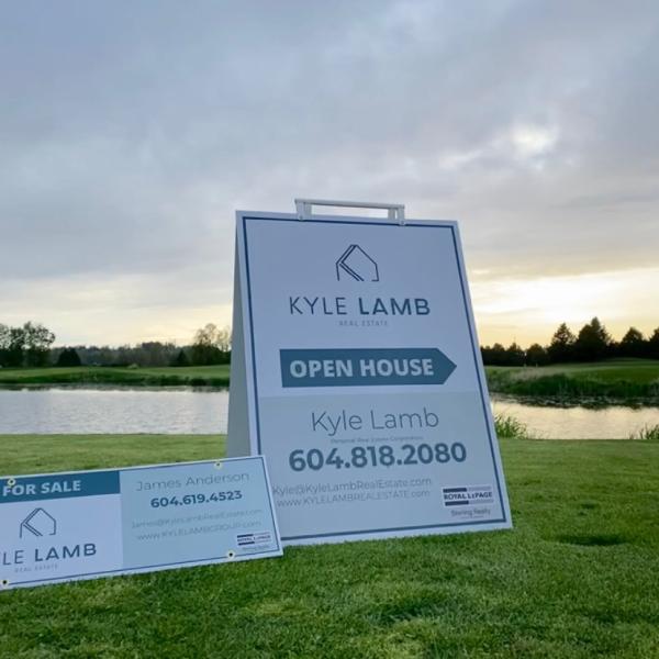 Kyle Lamb Real Estate Group