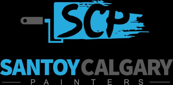Santoy Calgary Painters