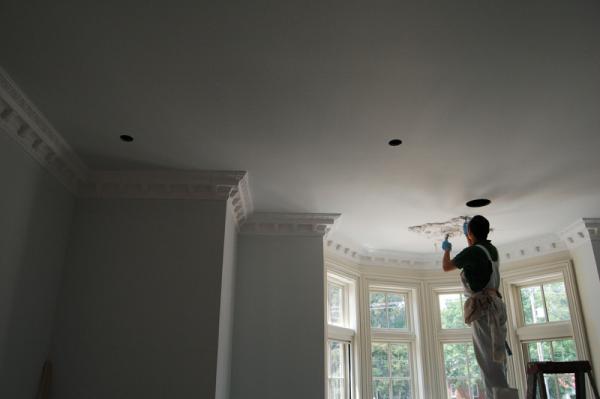 Visions Painting and Stucco