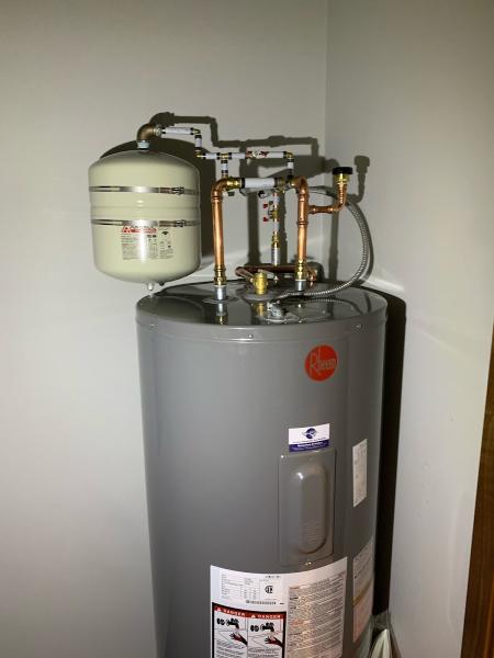 Scoular Plumbing & Heating