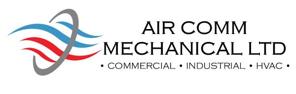 Air Comm Mechanical