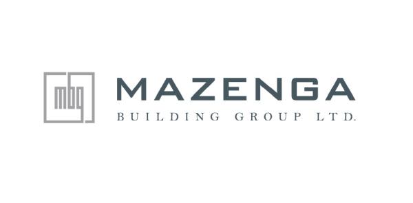 Mazenga Building Group