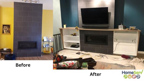 Homeserv Property Services