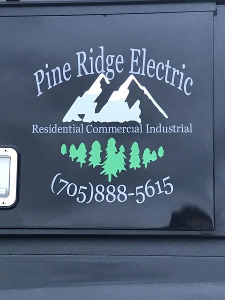 Pine Ridge Electric