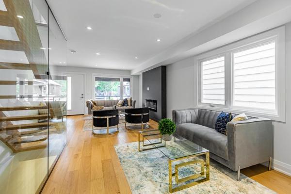 Halo Homes Corp.