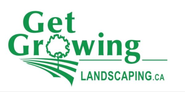 Get Growing Landscaping Ltd.