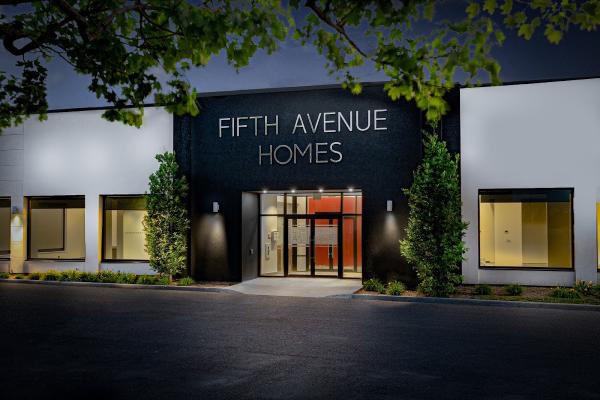 Fifth Avenue Homes