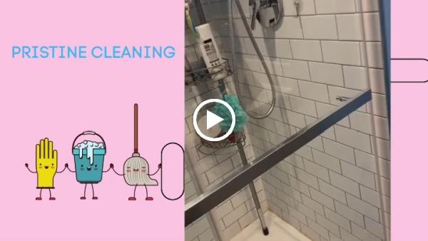 Pristine Cleaning London