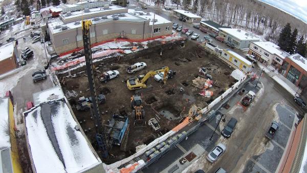 Wire Construction Ltd.