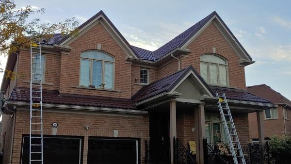 Metal Exterior Products Inc.
