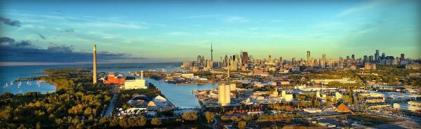 Drone Services Canada Inc.