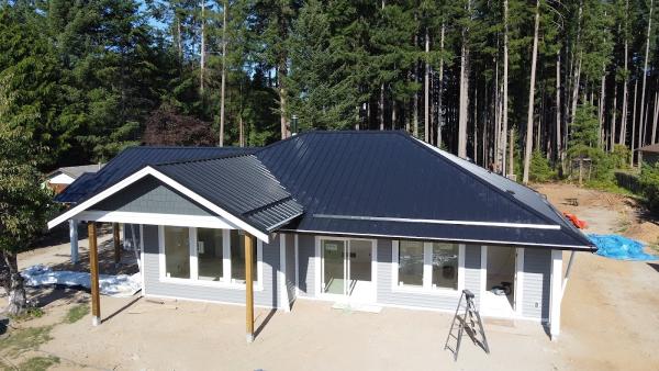 Timberline Roofing Ltd